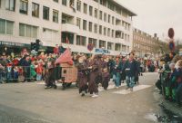 1993 De Dweilers 05 1993 De Dweilers 05